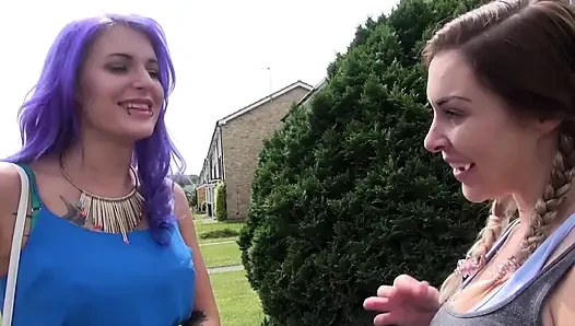 British 2