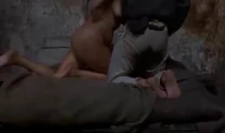 Mısırlı karısı yatak odasında hile