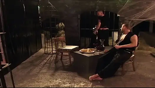 Alman amatörler büyük siyah alıyor