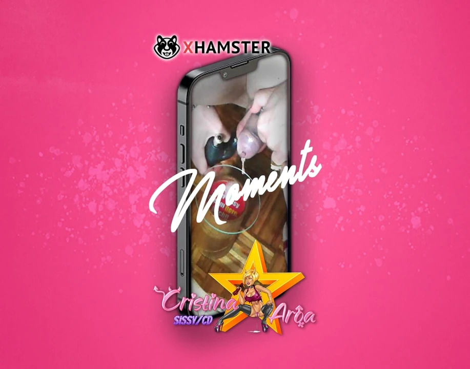 Моменты: Доение простаты для сисси в поясе целомудрия