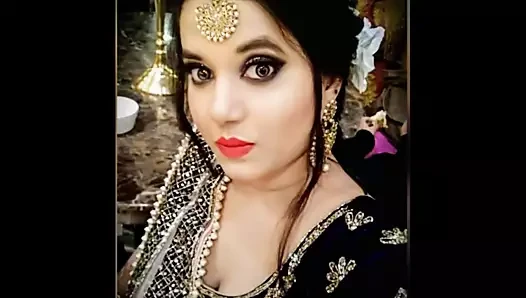 Ghodi bana k chodh dala ve gaali (Hintçe ses)