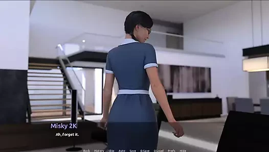 Ziyaret - ep 68 - foxie2k'nin ateşli ahlaksız piliçleri