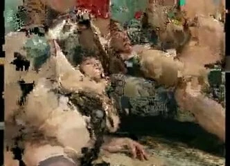 (bbw) olgun şişman