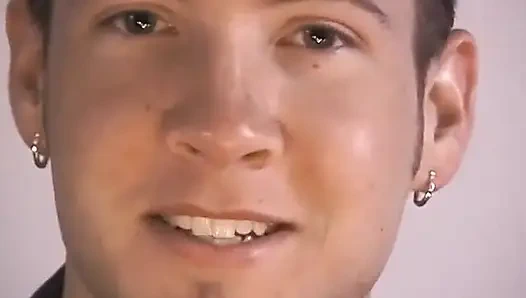 Chase Gannon ile fanteziler