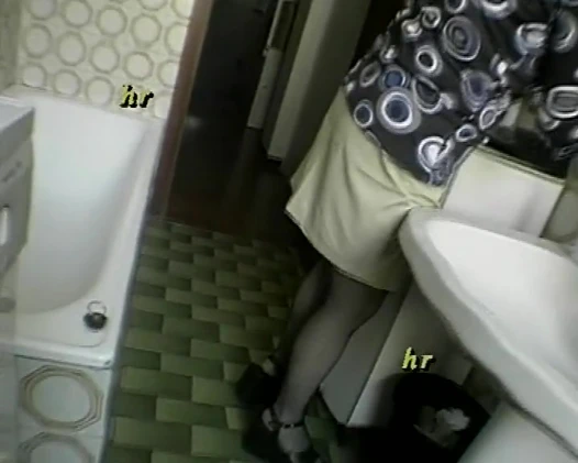 Çirkin 90'ların amatör porno videosu 5.