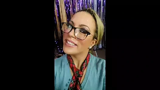 Çılgın büyük boşalma