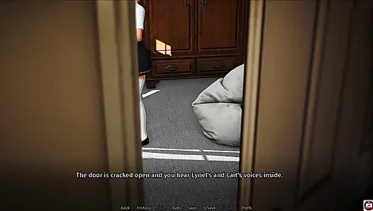 Yarıktaki bir ev - (pt 47) - zanith