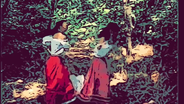 Eski Zaman Sikişi: Mütevazı Hizmetçi Ve Büyüleyici General