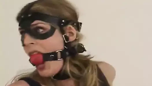 kol bağlayıcı esaret 1