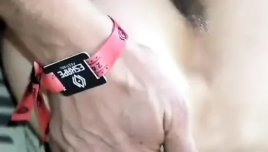 Manon ile tam birleşme