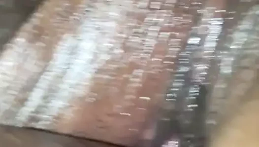 Gf çok ıslak ve yaraklı