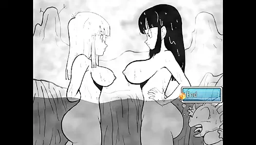 Kamesutra dbz erogame 88 spa yarışması