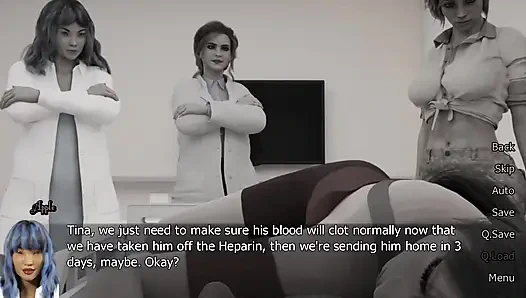 REKLAM #19 Charlie ile randevuya çıkıyor