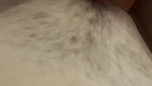 Pov fisting ile vibratör