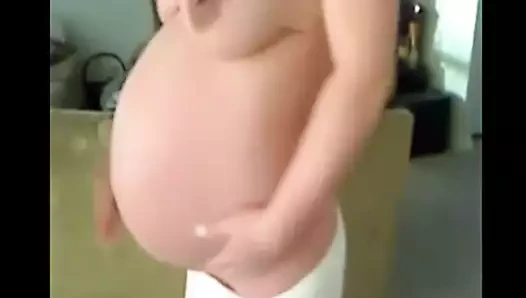 amatör bebeğim