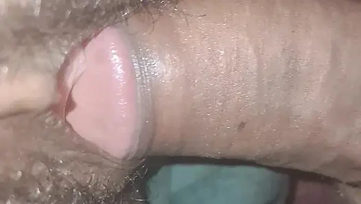 Desi'den ayrılmak eğlenceli 💦