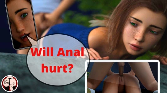 Bakire genç üvey kardeşim ilk kez büyük aletimi gördü ve... o hepsini yutuyor (orta yaşlı şehir - sara)