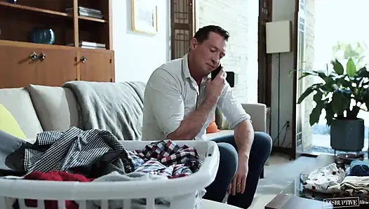 Yıkıcı filmler - onun yardım eden Han