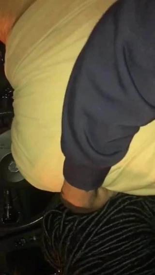 Emme çük için bir binmek önizleme p1 ssbbw