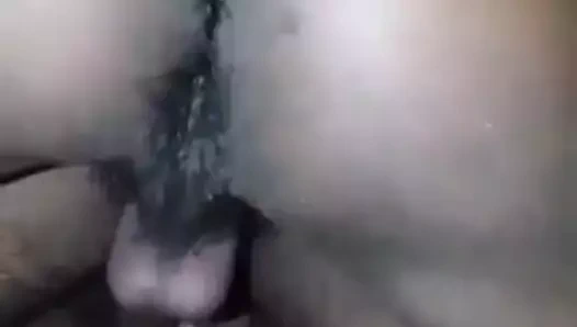 Arkadaş kayıt yaparken Sri lankalı üçlü