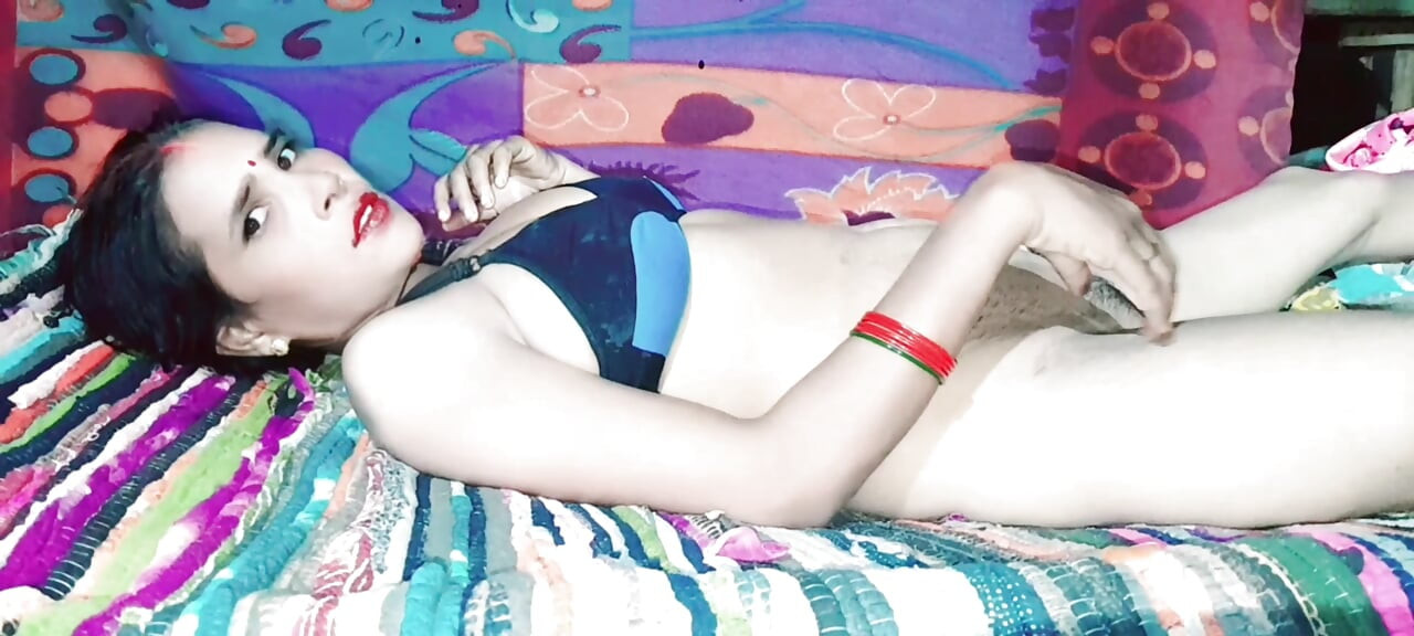 Seksi ateşli amcık