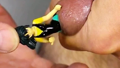 Asuka hg3 içinde benim horoz 01