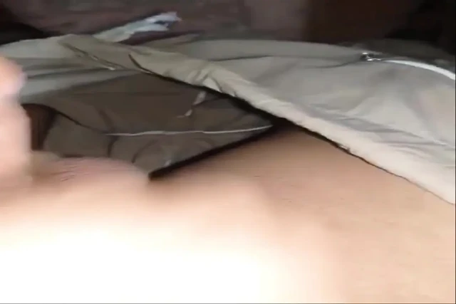 Tatmin olana kadar mastürbasyon