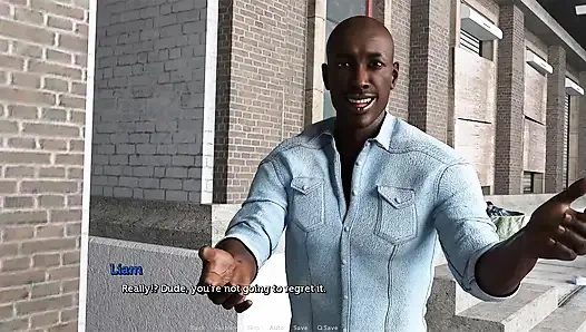 Oyunculuk dersleri: duşta ıslak azdırma ep 28