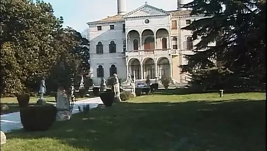 Storie Italiae Libidinose - (FILM Originale)