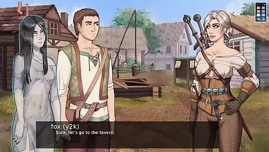 Kirli fantezi - 30 yeni güncelleme çıktı! foxie2k tarafından