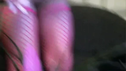 Ateşli kızın yumruğu