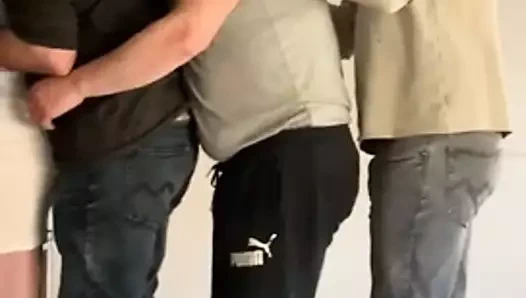 Radnichke igre ... Otvaranje