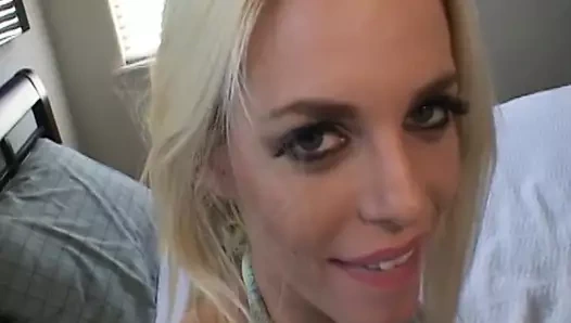 Hayallerinin muhteşem genç kızı burada