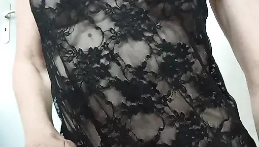 Tek yaptığımız saklanıp kaçmak