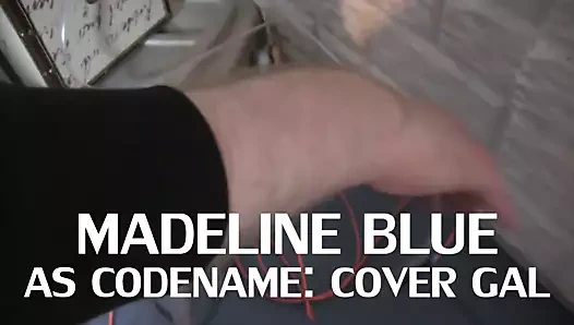 Gi heros sadie holmes madeline blue