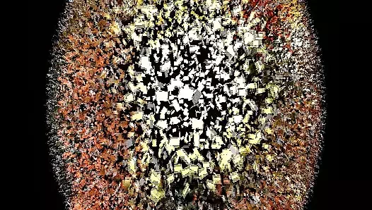 Lezbiyen tükürme eğlencesi