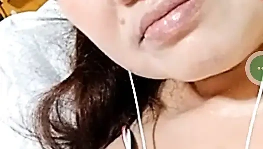 Spermimi yutmak istemenin devamı .