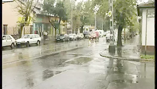 18 Jaehrige Rothaarige braucht Taschengeld