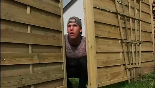 Alman sapıklığı!!! - bölüm #01