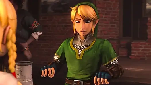 Linkle'in Yeni Öğesi