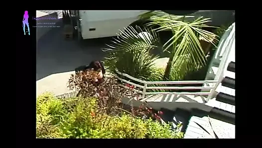 Nina hartley mix bölüm 1