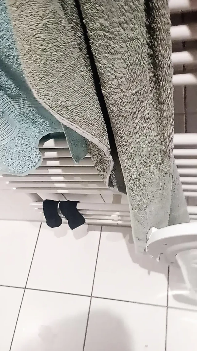 Penis masajı