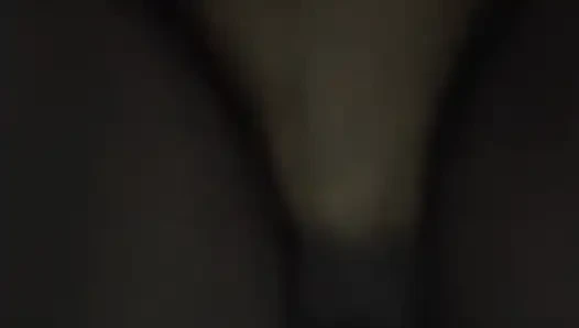 Karım seks havasındaydı.