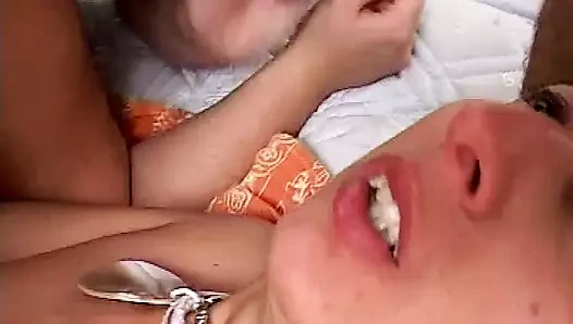 Göt deliği kocamı aldatıyorum! beni beğendin mi #3