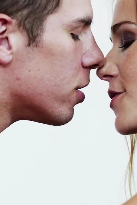 Офисная любовная похождения