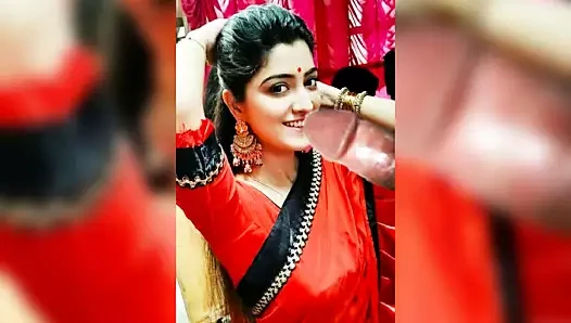 Sweta banerjee horoz gösteri