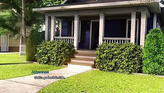 Kapa çeneni ve dans et 10 Megan ile harika bir gece geçirdim