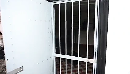 Güzel olgun Alman bbw metres fisting