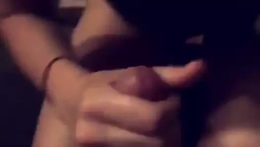 Zengin kız uzun yarağı emiyor bakış açısı