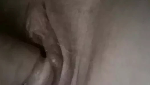 Tek başına 🥵 oynuyor